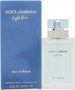 Dolce & Gabbana Light Blue Eau Intense Eau de Parfum 25ml