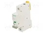 SCHNEIDER ELECTRIC Acti 9 Interruptor de aislamiento 100A 240VAC