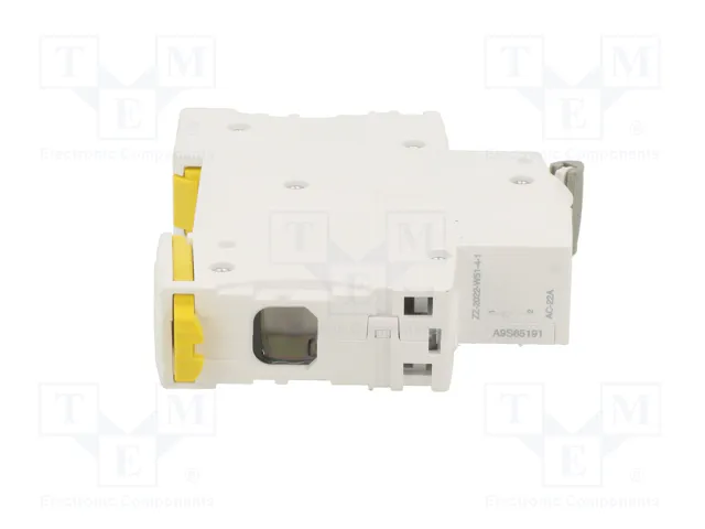 SCHNEIDER ELECTRIC Acti 9 Interruptor de aislamiento 100A 240VAC