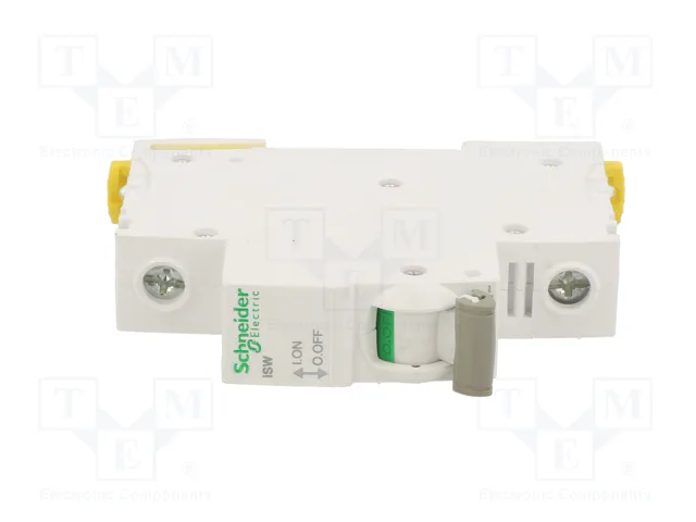 SCHNEIDER ELECTRIC Acti 9 Interruptor de aislamiento 100A 240VAC