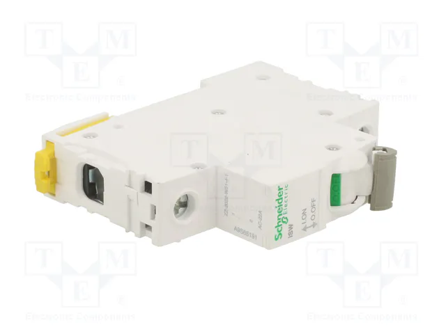 SCHNEIDER ELECTRIC Acti 9 Interruptor de aislamiento 100A 240VAC