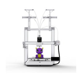 ANYCUBIC Kobra 3 V2 Combo
