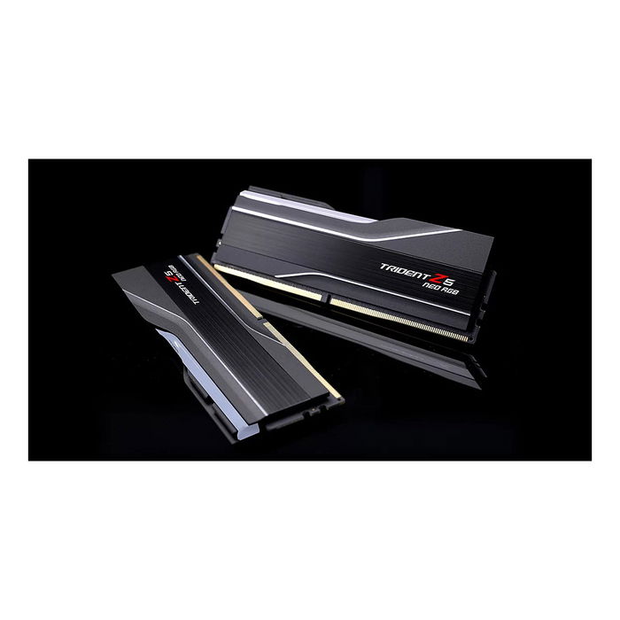 G.Skill Trident Z5 Neo RGB TZ5NR 48GB (2x24GB) DDR5 6000MHz CL40 para AMD EXPO