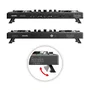 Hercules DJCONTROL INPULSE 500 - Controlador de DJ con Interfaz de Audio y Mezclador Integrado, para Serato DJ Lite y DJUCED