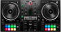 Hercules Controlador DJ Inpulse 500 DVS 4780909 para scratch digital Negro