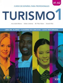 SGEL, TURISMO A1-A2 - (18).TURISMO 1.(A1-A2)