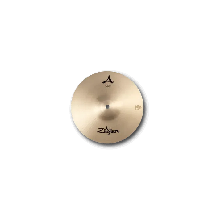ZILDJIAN Splash 10" A Family