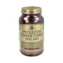 SOLGAR Psyllium Fibra Cáscara 200 Cápsulas