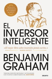 DEUSTO, El inversor inteligente (LUJO)