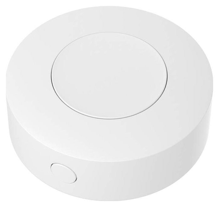 Sonoff SNZB-01P Interruptor Inalámbrico Redondo Zigbee