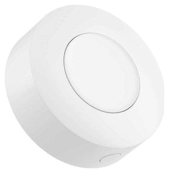 Sonoff SNZB-01P Interruptor Inalámbrico Redondo Zigbee