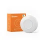 Sonoff SNZB-01P Interruptor Inalámbrico Zigbee para Hogar Inteligente, Redondo, Blanco