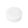 Sonoff SNZB-01P Interruptor Inalámbrico Zigbee para Hogar Inteligente, Redondo, Blanco