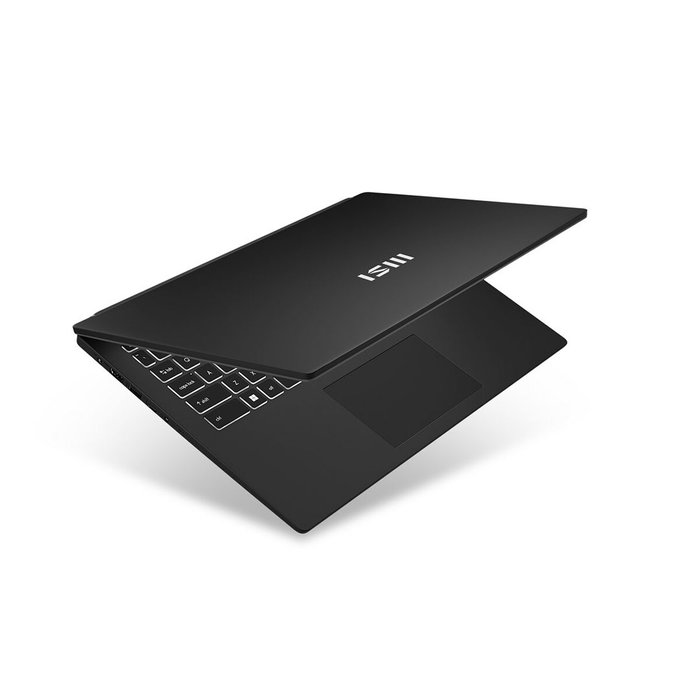 MSI Modern 15 H C13M-202PL Portátil 15,6 pulg FHD, Intel Core i5-13420H, 16GB RAM, 512GB SSD, Windows 11 MSI Modern 15 H C13M-202PL Portátil 15,6 pulg FHD, Intel Core i5-13420H, 16GB RAM, 512GB SSD, Windows 11