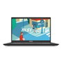 MSI Modern 15 H C13M-202PL Portátil 15,6 pulg FHD, Intel Core i5-13420H, 16GB RAM, 512GB SSD, Windows 11