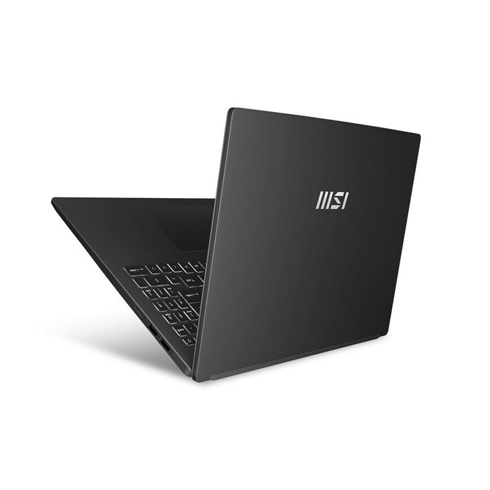 MSI Modern 15 H C13M-202PL Portátil 15,6 pulg FHD, Intel Core i5-13420H, 16GB RAM, 512GB SSD, Windows 11 MSI Modern 15 H C13M-202PL Portátil 15,6 pulg FHD, Intel Core i5-13420H, 16GB RAM, 512GB SSD, Windows 11