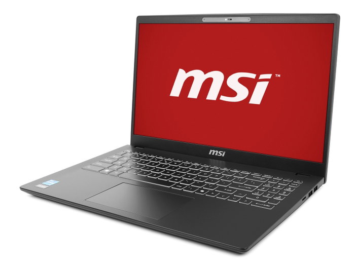 MSI Modern 15 H C13M-202PL Portátil 15,6 pulg FHD, Intel Core i5-13420H, 16GB RAM, 512GB SSD, Windows 11 MSI Modern 15 H C13M-202PL Portátil 15,6 pulg FHD, Intel Core i5-13420H, 16GB RAM, 512GB SSD, Windows 11