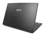MSI Modern 15 H C13M-202PL Portátil 15,6 pulg FHD, Intel Core i5-13420H, 16GB RAM, 512GB SSD, Windows 11