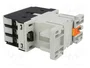 LOVATO ELECTRIC Contactor 3-polar 32A 24VDC NO x3