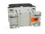 LOVATO ELECTRIC Contactor 3-polar 32A 24VDC NO x3