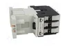 LOVATO ELECTRIC Contactor 3-polar 32A 24VDC NO x3