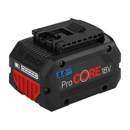 Bosch GBA ProCORE 18V 8,0 Ah