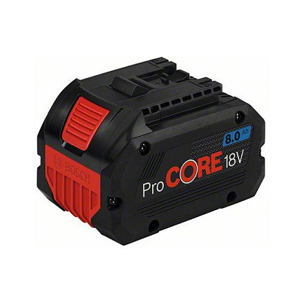 Bosch GBA ProCORE 18V 8,0 Ah