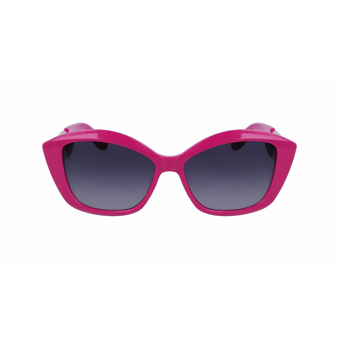 Gafas de Sol Mujer Karl Lagerfeld KL6102S-525 ø 56 mm Gafas de Sol Mujer Karl Lagerfeld KL6102S-525 ø 56 mm