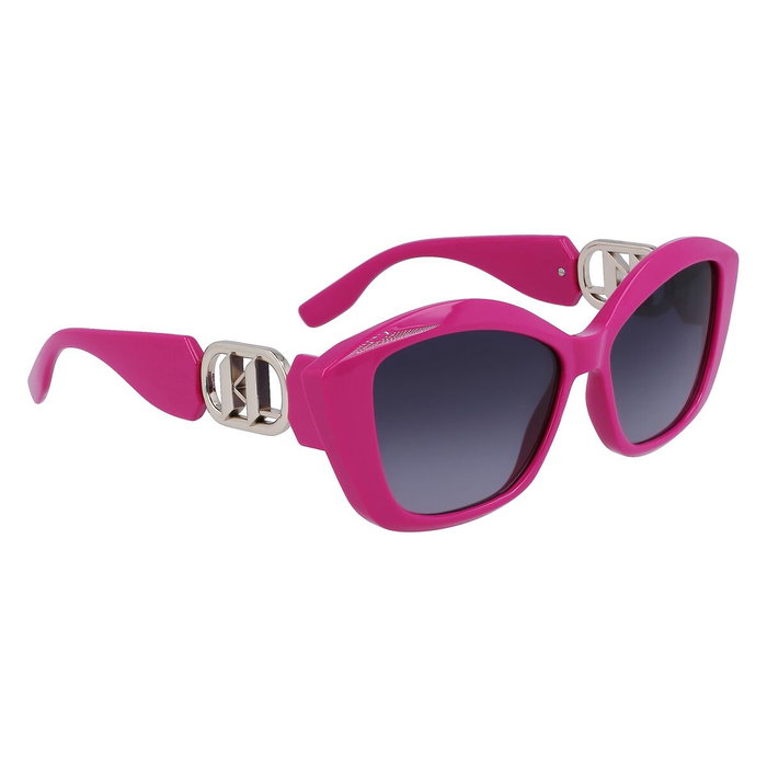 Gafas de Sol Mujer Karl Lagerfeld KL6102S-525 ø 56 mm Gafas de Sol Mujer Karl Lagerfeld KL6102S-525 ø 56 mm