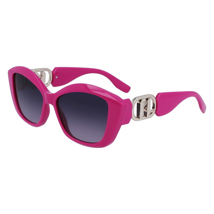 Gafas de Sol Mujer Karl Lagerfeld KL6102S-525 ø 56 mm Gafas de Sol Mujer Karl Lagerfeld KL6102S-525 ø 56 mm