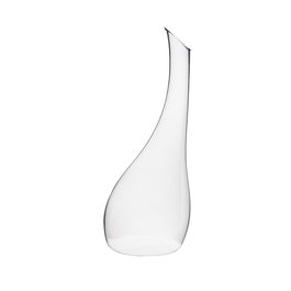 Rona Decantador Free Formed Carafes Artesanal para Vino 370 mm