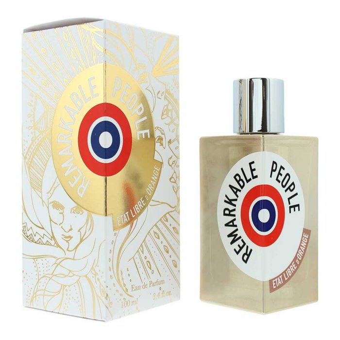 Etat Libre d'Orange Remarkable People Agua de perfume 100 ml