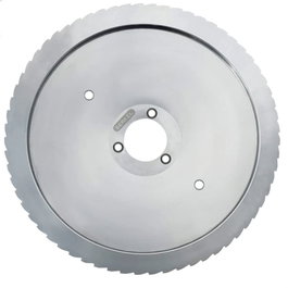 Berkel Cuchilla dentada para HomeLine Plus 200