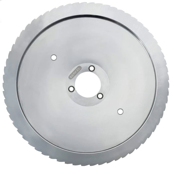 Berkel Cuchilla dentada para HomeLine Plus 200 Berkel Cuchilla dentada para HomeLine Plus 200