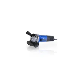 Goodyear Amoladora Angular Eléctrica 750W, 115mm, 11000 RPM, con Disco y Mango Extra, 220V