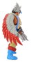 Formo Toys Legends of Dragonore Wave 2: Dragon Hunt Figura Chief Talon 14 cm