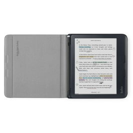 Funda para eBook Rakuten N428-AC-SB-N-PU 7" Beige