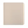 Rakuten Kobo SleepCover Folio Funda Protectora Beige para eReader Kobo Libra Colour 7" (17.8 cm)