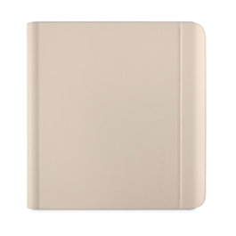 Kobo SleepCover Funda Beige para Kobo Elipsa y Sage
