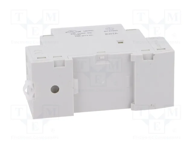 FINDER Contactor de Instalación 4-Polar 25A 230VAC/230VDC NO x4 FINDER Contactor de Instalación 4-Polar 25A 230VAC/230VDC NO x4