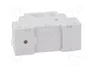 FINDER Contactor de Instalación 4-Polar 25A 230VAC/230VDC NO x4