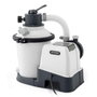 Intex Filtro de arena Sx925 - 2m³/H - Para piscinas de hasta 17m³