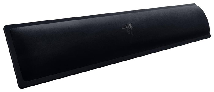 Razer Wrist Rest Pro con gel refrigerante