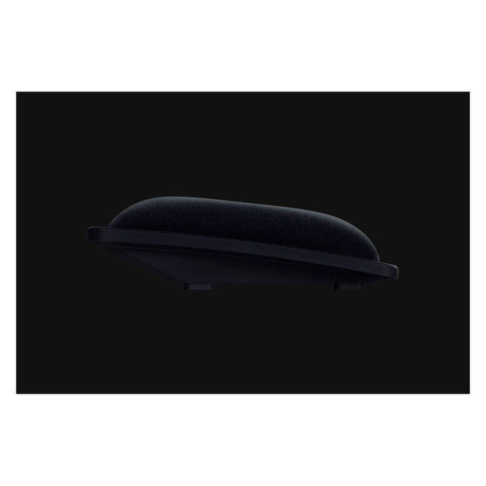 Razer RC21-01470100-R3M1 Reposamuñecas Pro Cooling Gel Negro Espuma 444 mm