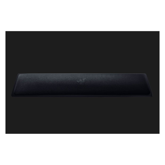 Razer RC21-01470100-R3M1 Reposamuñecas Pro Cooling Gel Negro Espuma 444 mm