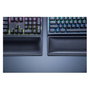 Razer RC21-01470100-R3M1 Reposamuñecas Pro Cooling Gel Negro Espuma 444 mm