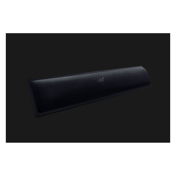 Razer RC21-01470100-R3M1 Reposamuñecas Pro Cooling Gel Negro Espuma 444 mm