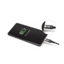 DeLOCK Cable USB Type-C a USB Type-C PD 3.0 100 W con indicador de potencia, 2 m, Negro