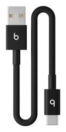 Apple Cable USB 2.0 0,2 m USB-A a USB-C Negro MDQL4ZM/A