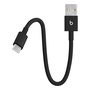 Cable USB A a USB-C Apple MEQL4ZM/A Negro